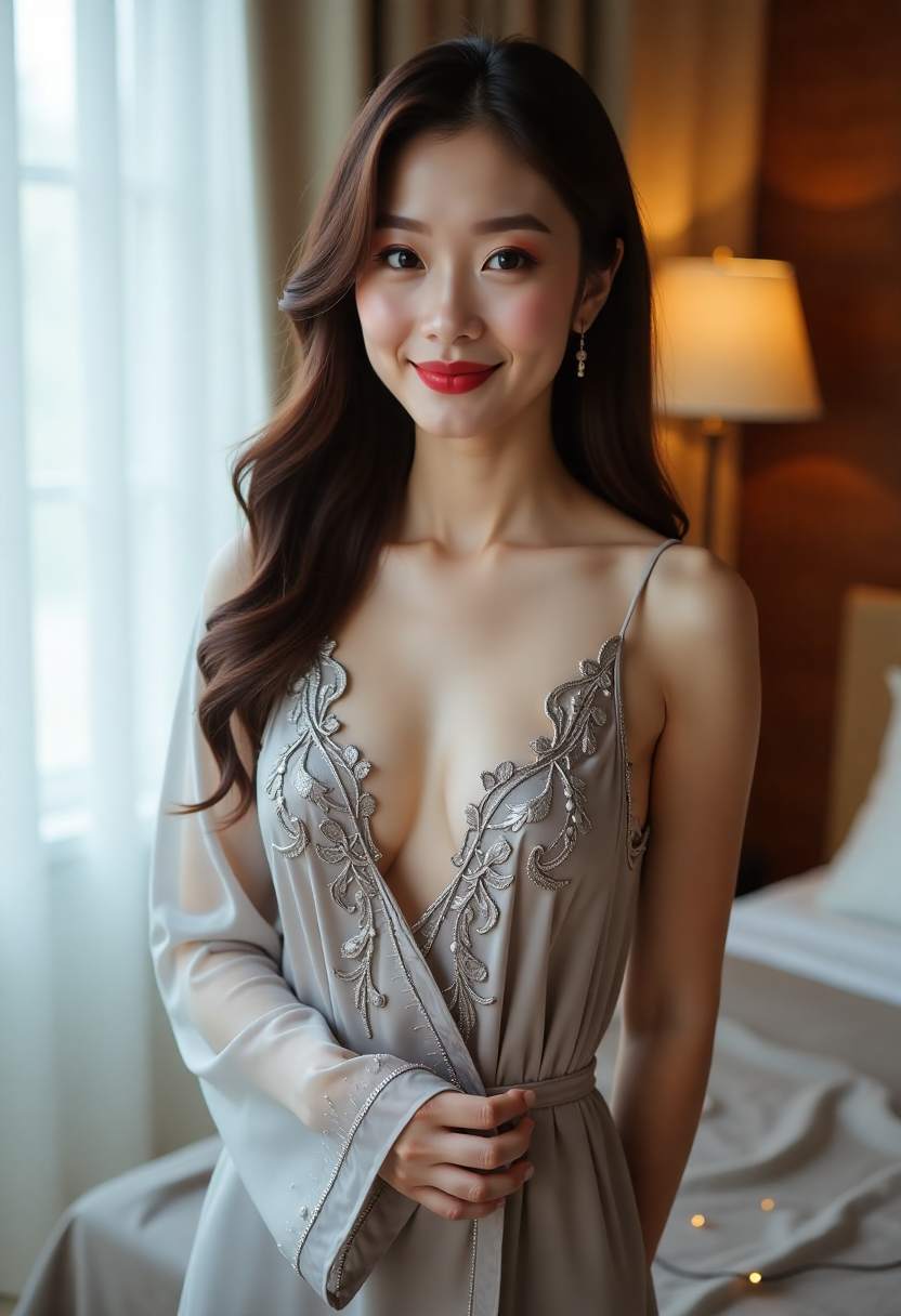 眼妆