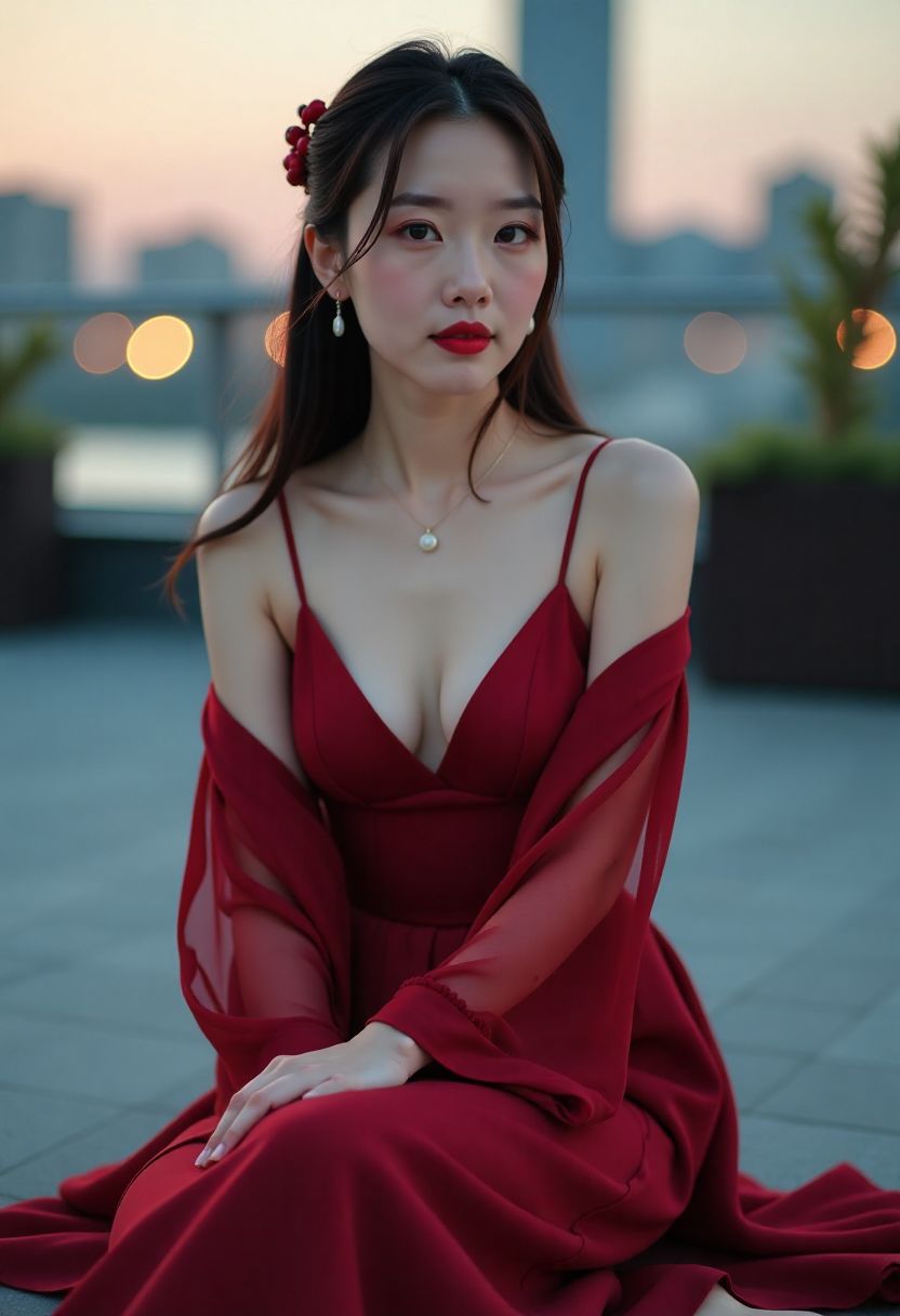 专题