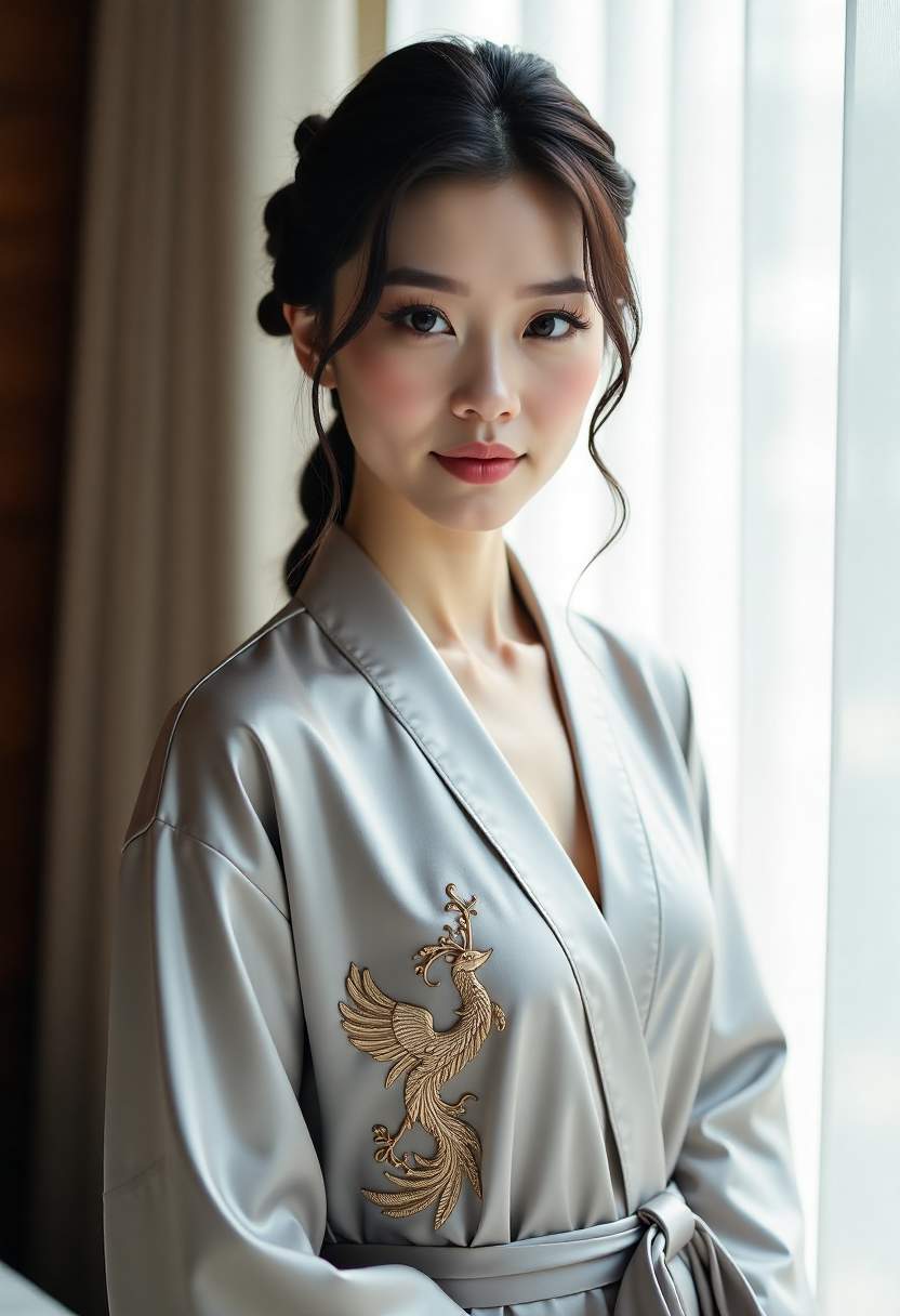 唇妆技巧