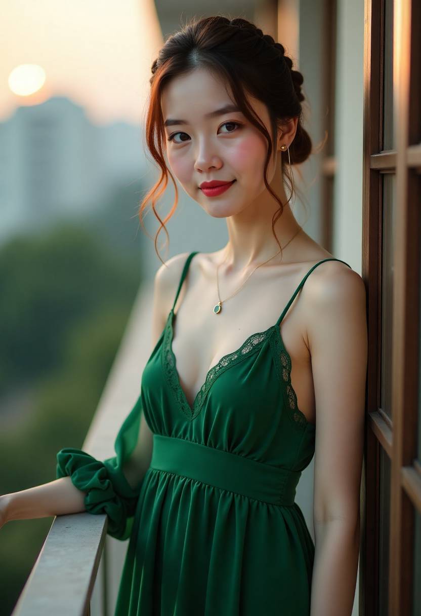 底妆